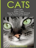 Cover: Cats - Pro Mastery Publishing