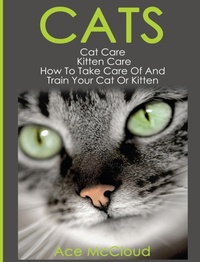 Enlarge image Cover: Cats - Pro Mastery Publishing