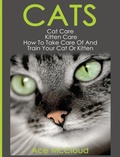 Cover: Cats - Pro Mastery Publishing