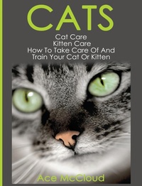 Enlarge image Cover: Cats - Pro Mastery Publishing