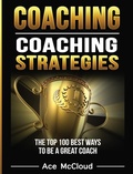 Cover: Coaching - Pro Mastery Publishing