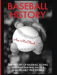 Enlarge image Cover: Baseball History - Pro Mastery Publishing