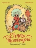 Cover: Elenora Mandragora: Daughter of Merlin - Idea & Design Works