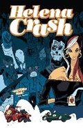 Cover: Helena Crash: Fueled by Coffee - Idea & Design Works