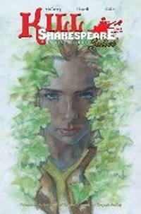 Abbildung von: Kill Shakespeare Volume 5: Past is Prologue: Juliet - Idea & Design Works