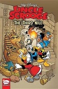 Cover: Uncle Scrooge The Third Nile - Idea & Design Works