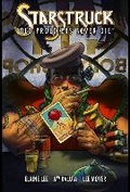 Cover: Starstruck: Old Proldiers Never Die - Idea & Design Works