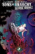 Cover: Sons of Anarchy: Redwood Original Vol. 2: Volume 2 - Boom! Studios