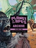 Cover: Planet of the Apes Archive Vol. 2: Volume 2 - Boom! Studios