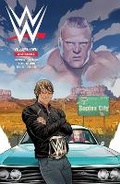 Cover: WWE Vol. 2: Volume 2 - Boom! Studios