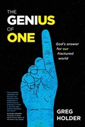 Cover: The Genius of One - NavPress Publishing Group