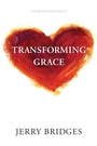 Cover: Transforming Grace - NavPress Publishing Group