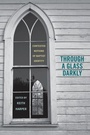 Cover: Through a Glass Darkly - University of Alabama Press