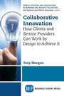 Cover: Collaborative Innovation - Business Expert Press