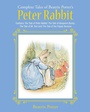 Cover: The Complete Tales of Beatrix Potter's Peter Rabbit - Racehorse for Young Readers