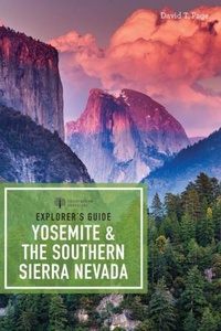 Abbildung von: Explorer's Guide Yosemite & the Southern Sierra Nevada - Countryman Press Inc.
