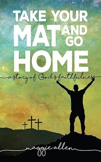 Enlarge image Cover: Take Your Mat and Go Home - North Loop Books