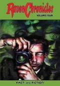 Cover: Raven Chronicles - Volume Four - Caliber Comics