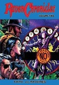 Cover: Raven Chronicles - Volume Two - Caliber Comics