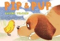 Cover: Pip & Pup - Henry Holt & Company Inc