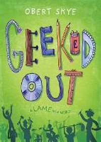 Enlarge image Cover: Geeked Out - Henry Holt & Company