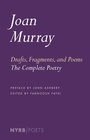 Cover: Drafts, Fragments, And Poems - New York Review Books