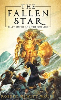 Enlarge image Cover: The Fallen Star - Turner Publishing Company
