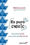 Cover: Es Puro Cuento - Selector USA