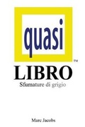 Cover: Quasi Libro - AMERICA STAR BOOKS