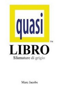 Enlarge image Cover: Quasi Libro - AMERICA STAR BOOKS