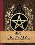 Cover: Buffy the Vampire Slayer: The Official Grimoire - Insight Editions