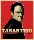 Cover: Tarantino: A Retrospective - Insight Editions
