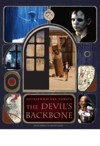 Abbildung von: Guillermo del Toro's The Devil's Backbone - Insight Editions