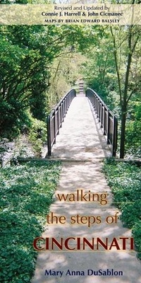 Abbildung von: Walking the Steps of Cincinnati - Ohio University Press
