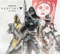 Cover: Art Of Destiny 2 - Insight Editions