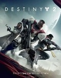 Cover: Destiny 2: The Official Poster Collection - Insight Editions