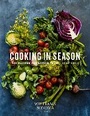 Cover: Cooking in Season - Weldon Owen, Incorporated