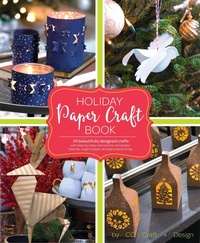 Abbildung von: Holiday Paper Crafts - Blue Streak Books