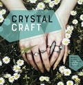 Cover: Crystal Craft - Blue Streak Books