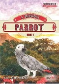 Cover: A Bilingual Parrot - Day One Publications