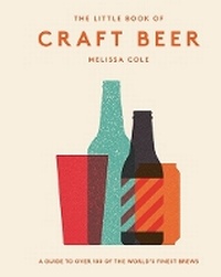 Enlarge image Cover: The Little Book of Craft Beer - Hardie Grant Books (UK)