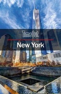 Abbildung von: Time Out New York City Guide - Time Out