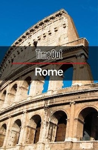 Abbildung von: Time Out Rome City Guide - Time Out