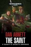 Cover: The Saint - Games Workshop Ltd