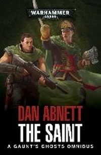 Enlarge image Cover: The Saint - Games Workshop Ltd
