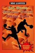 Cover: Mad Learning - Gold Rush Games