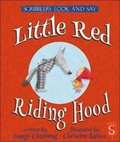 Cover: Look and Say: Little Red Riding Hood - Salariya Book Company Ltd