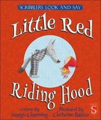 Enlarge image Cover: Look and Say: Little Red Riding Hood - Salariya Book Company Ltd