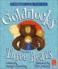 Enlarge image Cover: Look and Say: Goldilocks - Book House