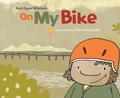 Cover: On my Bike - Tradewind Books